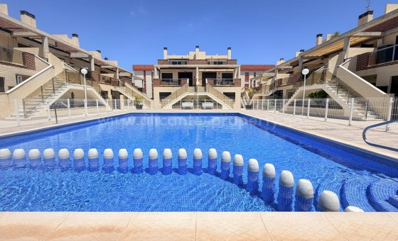 Leilighet / leilighet - Brukt bolig - Cabo Roig -
                Cabo Roig