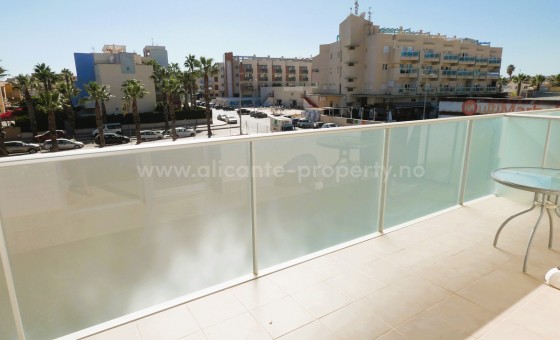 Leilighet / leilighet - Brukt bolig - Cabo Roig -
                Cabo Roig