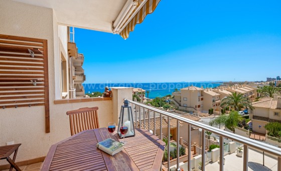 Leilighet / leilighet - Brukt bolig - Cabo Roig -
                Cabo Roig