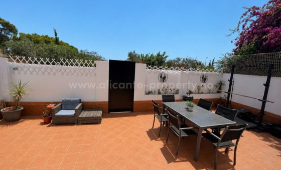 Leilighet / leilighet - Brukt bolig - Cabo Roig - Cabo Roig