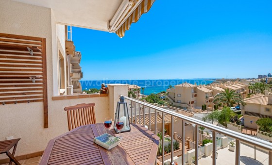 Leilighet / leilighet - Brukt bolig - Cabo Roig -
                Cabo Roig