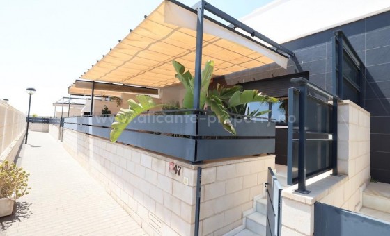 Leilighet / leilighet - Brukt bolig - Cabo Roig -
                Cabo Roig