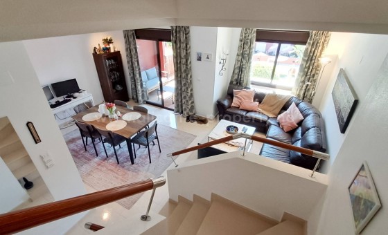 Leilighet / leilighet - Brukt bolig - Cabo Roig - Cabo Roig