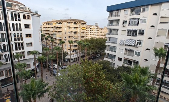 Leilighet / leilighet - Brukt bolig - Calpe - Calpe Centro