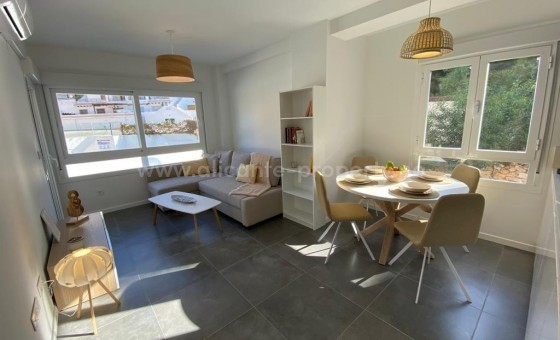 Leilighet / leilighet - Brukt bolig - Campoamor -
                Campoamor