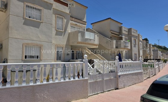Leilighet / leilighet - Brukt bolig - Ciudad Quesada -
                Ciudad Quesada