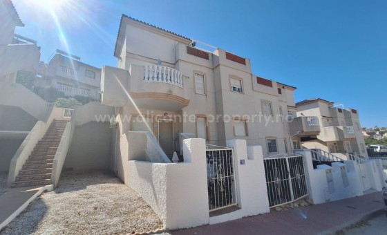 Leilighet / leilighet - Brukt bolig - Ciudad Quesada - Ciudad Quesada