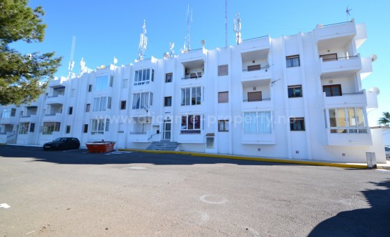 Leilighet / leilighet - Brukt bolig - Ciudad Quesada - Costa Azul