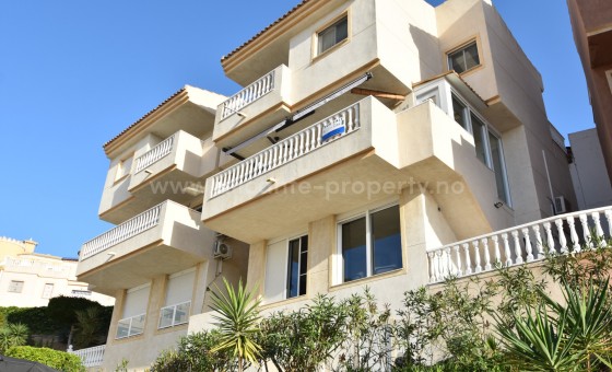Leilighet / leilighet - Brukt bolig - Ciudad Quesada - Golf