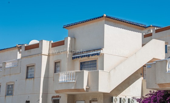 Leilighet / leilighet - Brukt bolig - Ciudad Quesada - La Marquesa