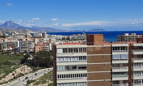 Leilighet / leilighet - Brukt bolig - El Campello -
                El Campello