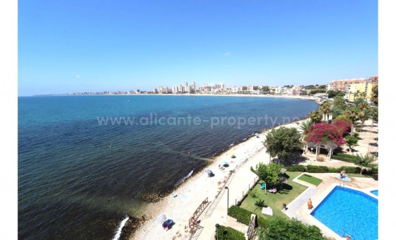 Leilighet / leilighet - Brukt bolig - El Campello - El Campello