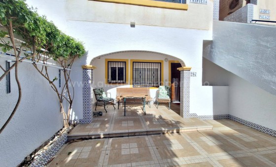 Leilighet / leilighet - Brukt bolig - Gran Alacant - Gran Alacant