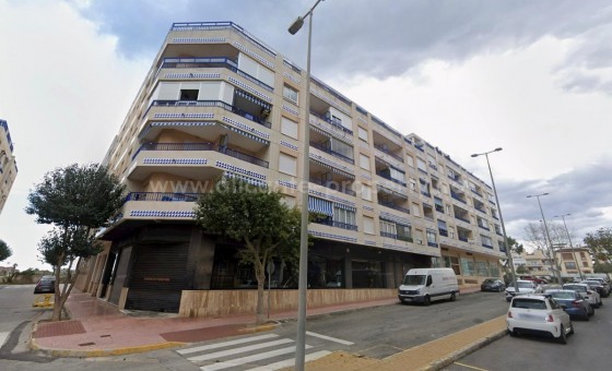 Leilighet / leilighet - Brukt bolig - Guardamar del Segura - Guardamar del Segura Centro