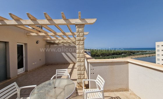 Leilighet / leilighet - Brukt bolig - Guardamar del Segura -
                Guardamar del Segura