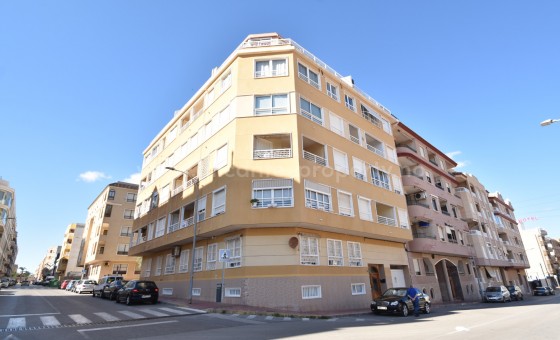 Leilighet / leilighet - Brukt bolig - Guardamar del Segura - Guardamar del Segura