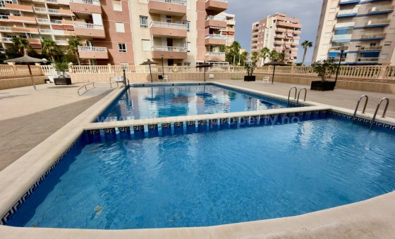 Leilighet / leilighet - Brukt bolig - Guardamar del Segura - Guardamar del Segura