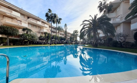 Leilighet / leilighet - Brukt bolig - Jávea - Jávea - Xàbia Centro