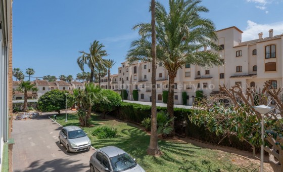 Leilighet / leilighet - Brukt bolig - Jávea - Jávea - Xàbia Centro