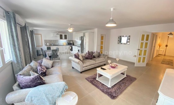 Leilighet / leilighet - Brukt bolig - Jávea - Jávea - Xàbia Centro