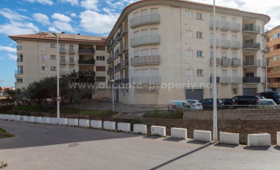 Leilighet / leilighet - Brukt bolig - Jávea - Jávea - Xàbia Centro