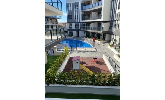 Leilighet / leilighet - Brukt bolig - Jávea - Jávea - Xàbia Centro