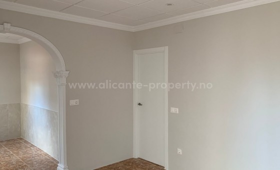 Leilighet / leilighet - Brukt bolig - Jávea - Jávea - Xàbia Centro