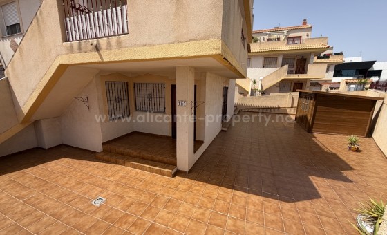 Leilighet / leilighet - Brukt bolig - La Zenia - GAA-31053