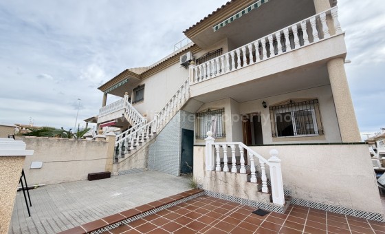 Leilighet / leilighet - Brukt bolig - La Zenia - La Zenia