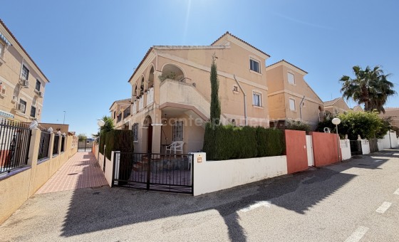 Leilighet / leilighet - Brukt bolig - La Zenia -
                La Zenia