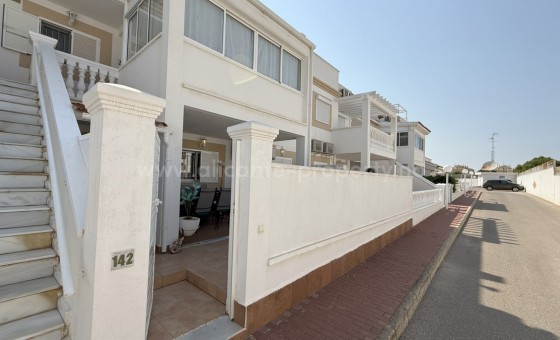 Leilighet / leilighet - Brukt bolig - La Zenia - La Zenia