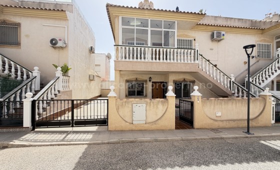 Leilighet / leilighet - Brukt bolig - La Zenia - La Zenia