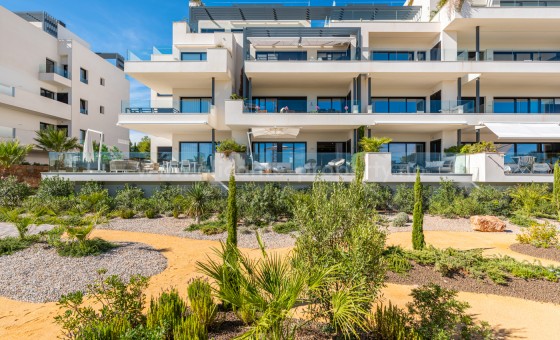 Leilighet / leilighet - Brukt bolig - Las Colinas - Las Colinas Golf Resort