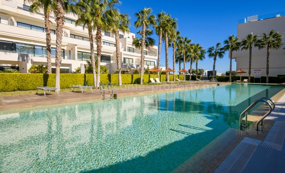 Leilighet / leilighet - Brukt bolig - Las Colinas -
                Las Colinas Golf Resort