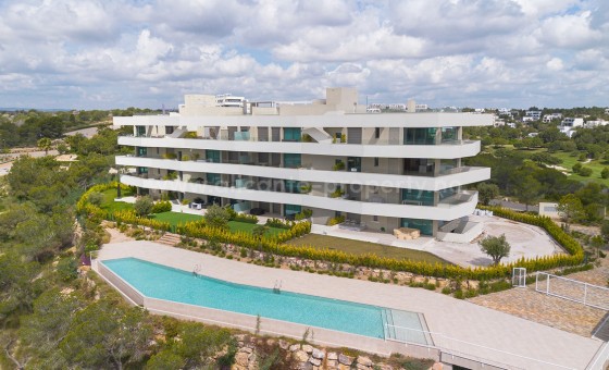 Leilighet / leilighet - Brukt bolig - Las Colinas - Las Colinas Golf Resort