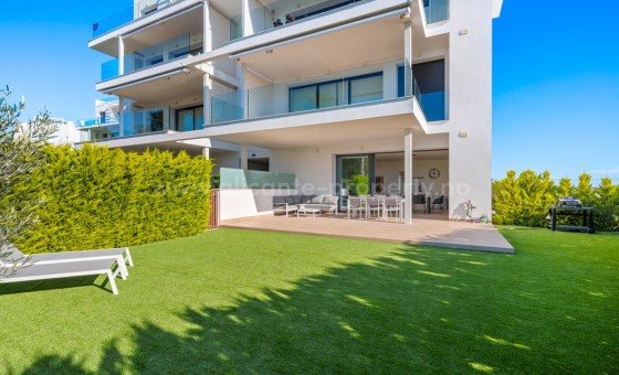 Leilighet / leilighet - Brukt bolig - Las Colinas - Las Colinas Golf Resort