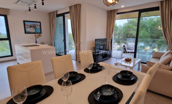 Leilighet / leilighet - Brukt bolig - Las Colinas -
                Las Colinas Golf Resort
