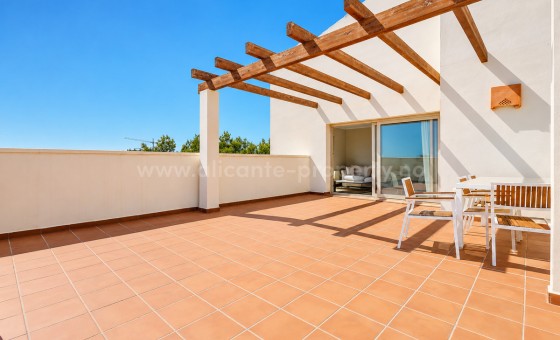 Leilighet / leilighet - Brukt bolig - Las Colinas -
                Las Colinas Golf Resort