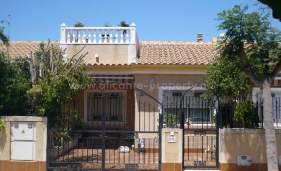 Leilighet / leilighet - Brukt bolig - Los Alcazares - CL-83356