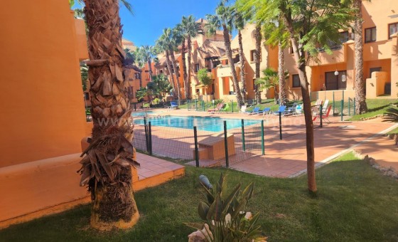 Leilighet / leilighet - Brukt bolig - Los Alcazares - Los Alcazares Centro