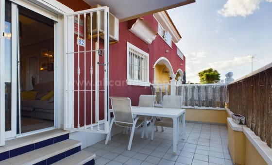 Leilighet / leilighet - Brukt bolig - Los Alcazares - Los Alcazares Centro