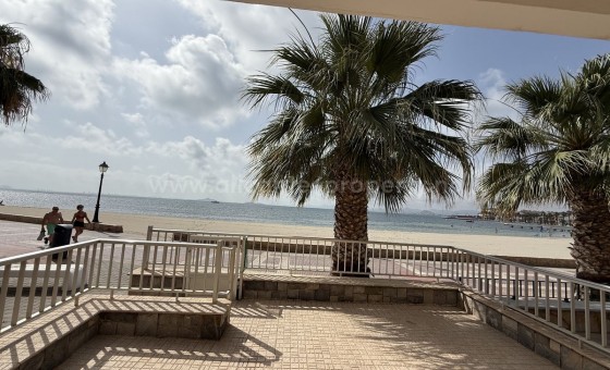 Leilighet / leilighet - Brukt bolig - Los Alcazares - Los Alcazares Centro
