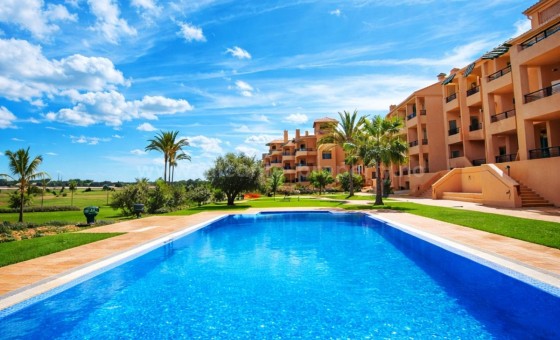 Leilighet / leilighet - Brukt bolig - Los Alcazares - Los Alcazares Centro