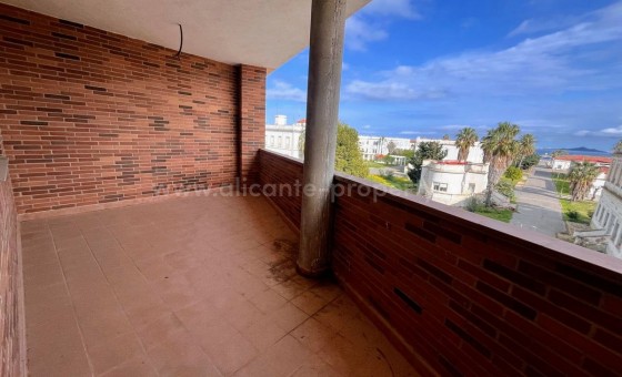 Leilighet / leilighet - Brukt bolig - Los Alcazares - Los Alcazares Centro