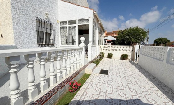 Leilighet / leilighet - Brukt bolig - Los Alcazares - Los Alcazares Centro
