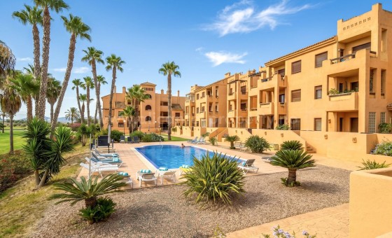 Leilighet / leilighet - Brukt bolig - Los Alcazares - Los Alcazares Centro
