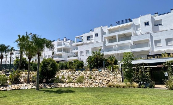 Leilighet / leilighet - Brukt bolig - Los Balcones - Los Balcones