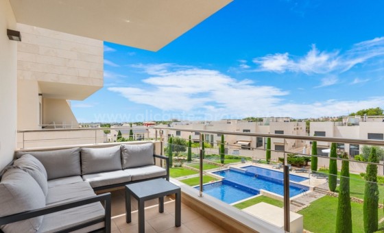 Leilighet / leilighet - Brukt bolig - Los Dolses - Los Dolses