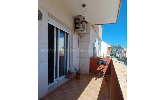 Leilighet / leilighet - Brukt bolig - Los Montesinos - Los Montesinos Centro