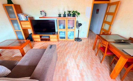 Leilighet / leilighet - Brukt bolig - Los Montesinos - Los Montesinos Centro